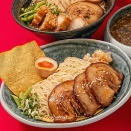 ชาชูสุโกอิไทย