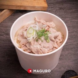 Kake Buta Udon