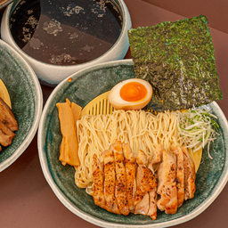 ยากิโทริโชยุ