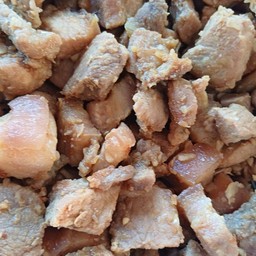 หมูเค็ม