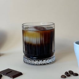 COLD BREW BLACK