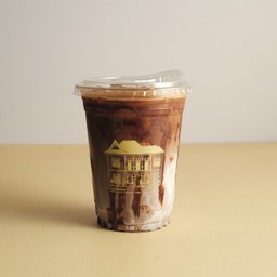 Iced Mocha