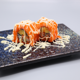 (GR01) Califomia Roll
