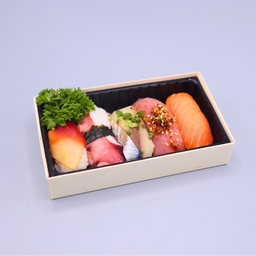 (GB07) Little Sushi Set B