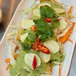 หมูมะนาว