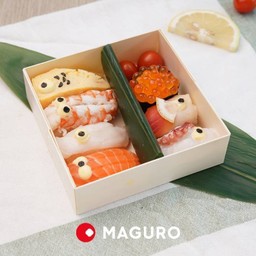 Friendship Sushi