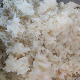 ข้าวเปล่า