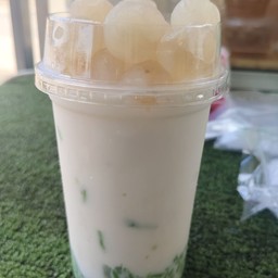 บาหลี มะพร้าวน้ำหอม สุโขทัย