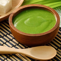 แยมสังขยาใบเตย