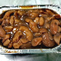 ทอฟฟี่เค้ก