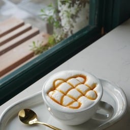 HOT CARAMELLO