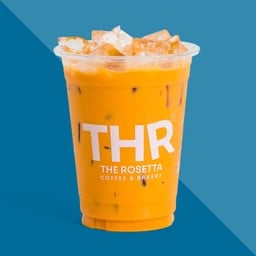 ชาไทย เย็น