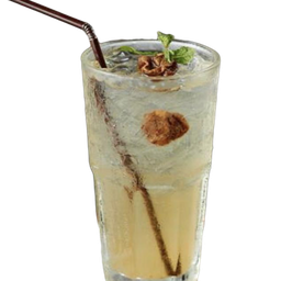 บ๊วยโซดา