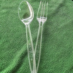 ช้อนซ้อม