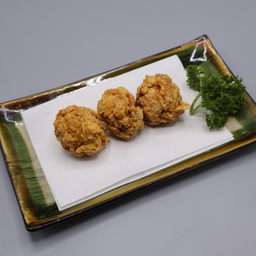 (GFB04) Karaage Chicken