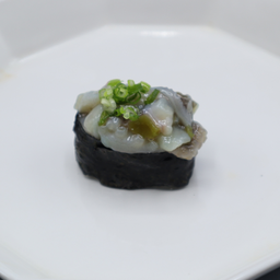 (GS36) Tako Wasabi Gunkan