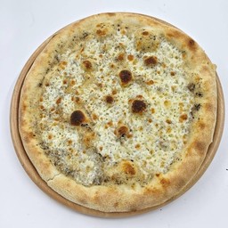 TRUFFLE PIZZA