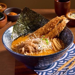 Hararu Ebi Ramen