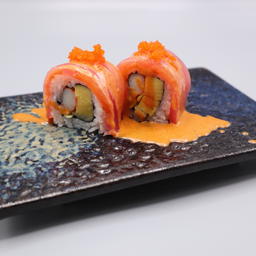 (GR12) Tuna Spicy Roll