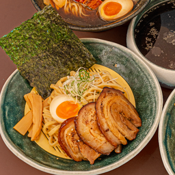 ชาชูโชยุ