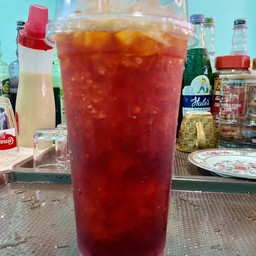 ชาดำเย็น