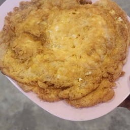 ไข่เจียวธรรมดา