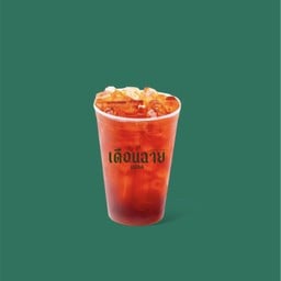 ชาดำเย็น