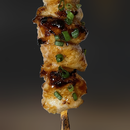 ตูดไก่ย่าง