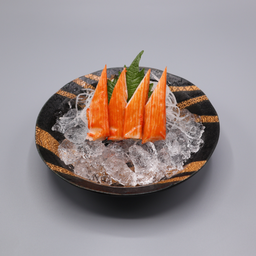 (GSA06) Kani Sashimi (4P)