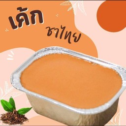 เค๊กชาไทย