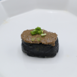 (GS37) Kani Miso Gunkan