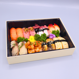 (GB11) Jumbo Sushi Set A