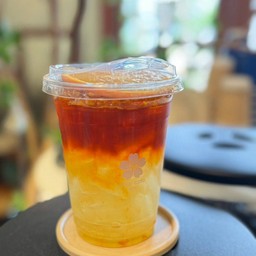 ชาไทย ยูซุ