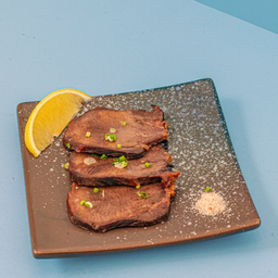 ชาชูลิ้นวัว (เซตเล็ก)