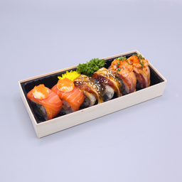 (GB04) Party Set Roll