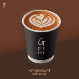 HOT CHOCOLATE