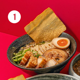 บูตะสุโกอิไทย