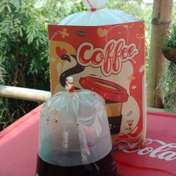 ชาดำเย็น