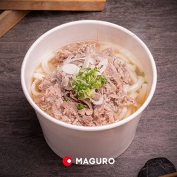 Kake Niku Udon