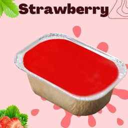 โค๊ดสตอเบอร์รี่