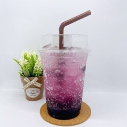 องุ่นโซดา
