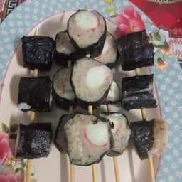 ร้านพี่แตงหม่าล่า