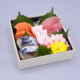 (GB01) Sashimi Box Set