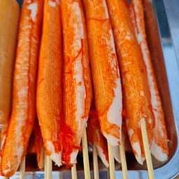 ปูอัดอลาสก้า