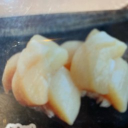 ฮอททะเทะหอยเชล์XL 2คำ