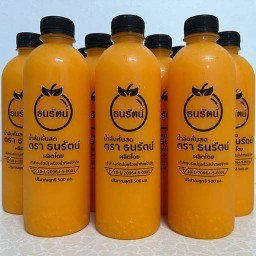 กับข้าวกับน้ำ ตลาดลุงเกียรติ (สาย2)