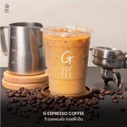 G Iced Coffee (22ออนซ์)