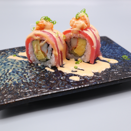 (GR13) Tuna Yummy Roll