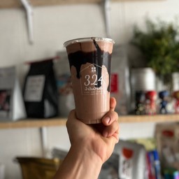 โกโก้นม