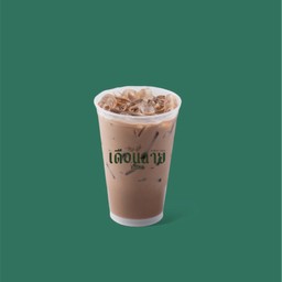 นมโอวัลติน